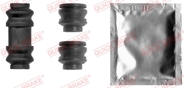 Accessory Kit, brake caliper